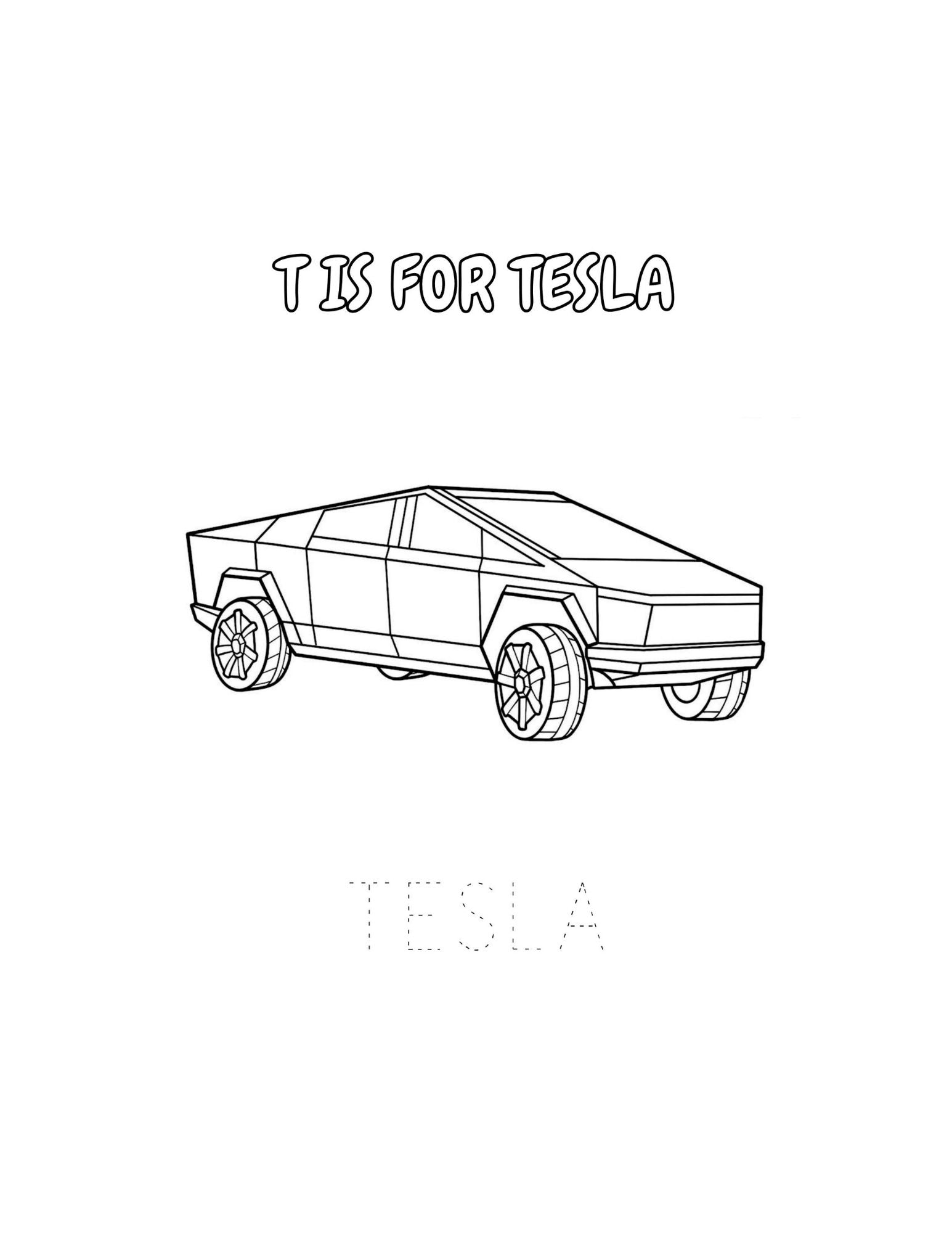 Car Brands: Coloring Book